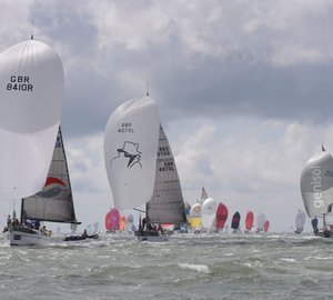 Cowes Week Limited looking for Executive Director