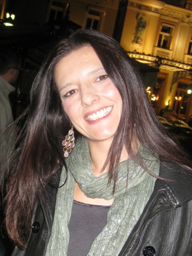 Adriana Zambon