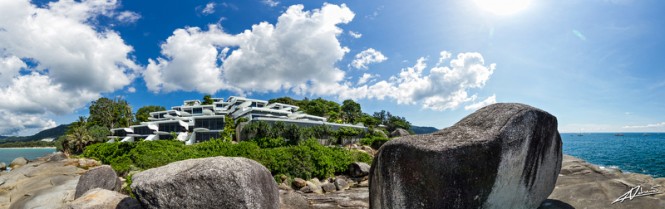 Adriano Trapani Kata Rocks