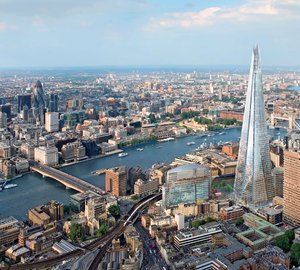 The London Yacht, Jet & Prestige Car Show 2015, April 8 – 10