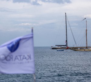 Asia Superyacht Rendezvous 2014 Wrap Up