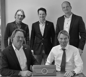 Partnership of Feadship Heritage Fleet and Sevenstar Yacht Transport