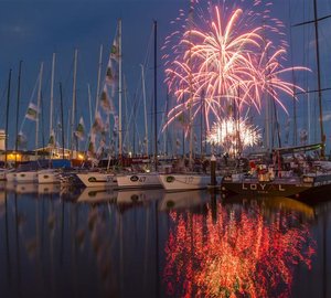 70th Anniversary Rolex Sydney Hobart Yacht Race to kick off this month