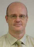 Ken Hickling Ken Hickling