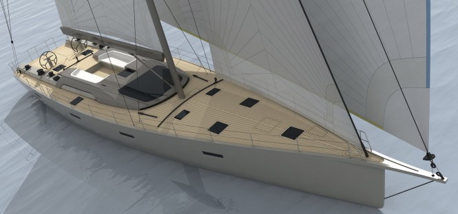 La Nina Yacht