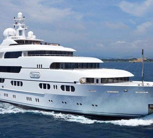 Asia Superyacht Rendezvous 2014 to run this month