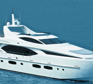 IAG Yachts to attend 1st China (Zhuhai) International Boat Show with Electra 100’ Yacht on display