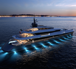 Exhibitors continue to join Singapore Yacht Show 2015