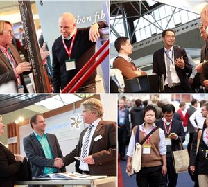 METS 2014 a Huge Success