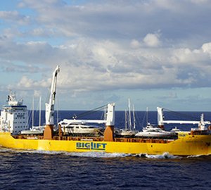 Sailings year round to and from New Zealand and Australia on offer at Sevenstar Yacht Transport