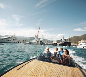 Registration for Superyacht Rendezvous Montenegro 2015 now open