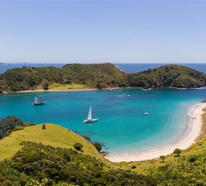 NZ Millennium Cup 2015 to feature Dubois Race Day