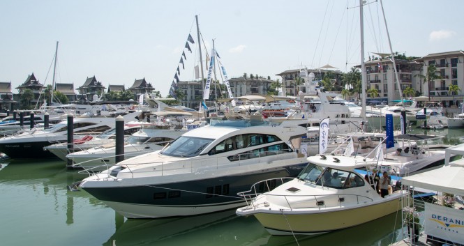 PIMEX organisers are expecting one of the best exhibitor line-ups yet with 15 boats over 20m in length.