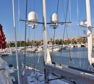 Quaynote Superyacht Conference & Networking Events: Venue and Line-Up of Speakers 