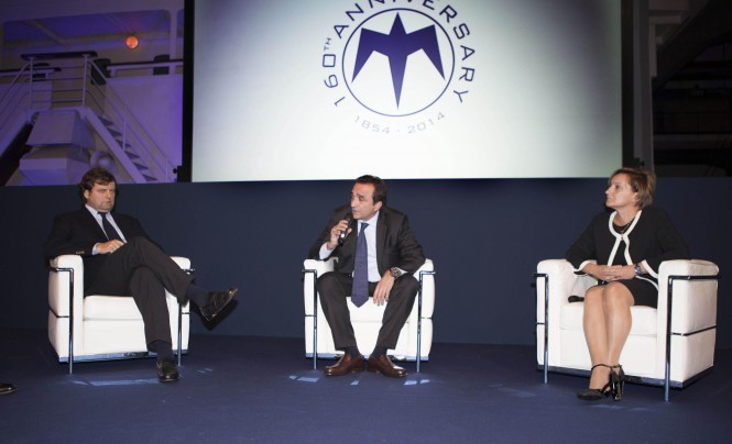 Paszkoswski, Gavio and Fogliuzzi