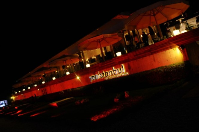 Philippe Starck’s YOOISTANBUL