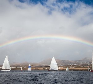RORC Transatlantic Race 2014 starts