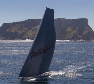 A Great Success of Reichel/Pugh designed yachts in 2014 Rolex Sydney Hobart Yacht Race