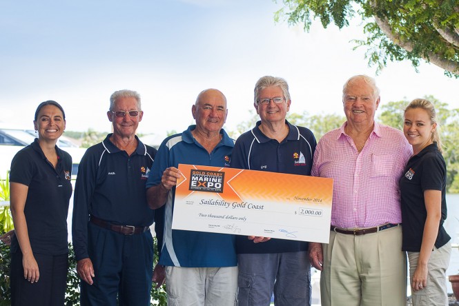 Sailability Gold Coast