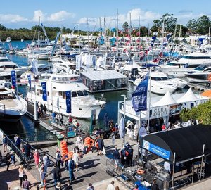 Statement from Sanctuary Cove International Boat Show