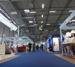 SEATEC 2015, February 4 - 6