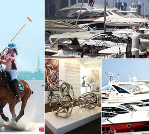 Dates and Activities Program for SO! DALIAN 2015 unveiled by China Rendez-Vous