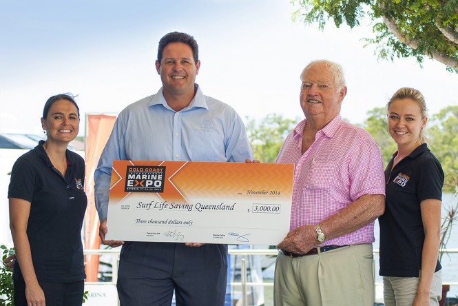 Surf Life Saving Queensland