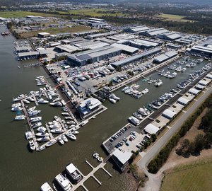 Gold Coast International Marine Expo: New dates, new industry partners and 35 per cent extra exhibitor space and on-site parking capacity