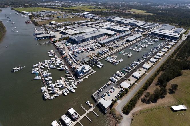 The Gold Coast International Marine Expo The Gold Coast International Marine Expo