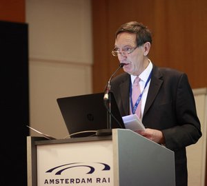 International Superyacht Coatings Conference 2014 comes to an end