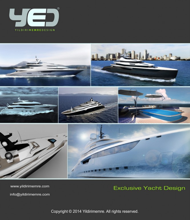 YED DESİGN