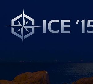 Inaugural International Charter Expo 2015 – ICE ’15 