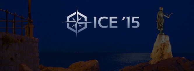 First ICE ’15 – International Charter Expo 2015, February 6 – 8