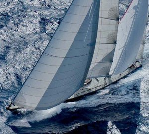 Superyacht Challenge Antigua 2015, January 29 - February 1 