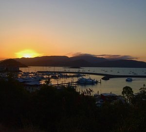 New Queensland Government to review the opening of Whitsunday Islands to Superyachts over 35m 