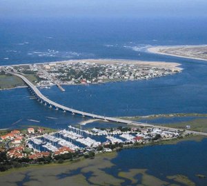 New Real Estate Manager for Camachee Island Company announced by Westrec’s Jim Frye 