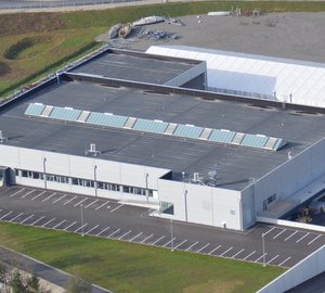 MennYacht Group joins Frauscher shipyard