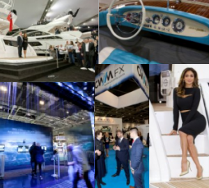 CWM FX London Boat Show 2015: Top Moments