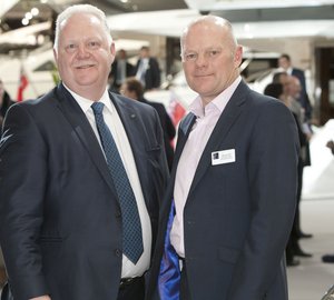 Princess Yachts to exhibit at London Boat Show for next two years 