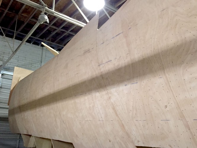 Continuing on with planking