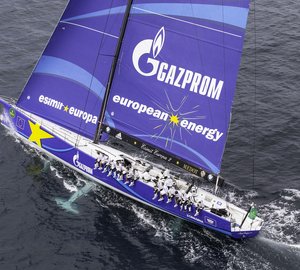 Esimit Europa project celebrating 20 years this year