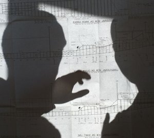 Launch of 101m Feadship motor yacht Hull 808 