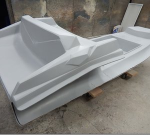 New Ribjet 10 yacht tender unveiled by Ribjet U.S.A. 