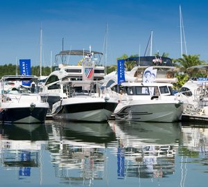 Gulf Craft to participate in Phuket International Boat Show (PIMEX) 2015