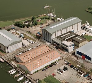 Bloemsma Aluminiumbouw acquires Jachtwerf Bloemsma Makkum