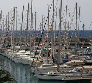 New discounts for yacht owners in 2015 announced by Karpaz Gate Marina 