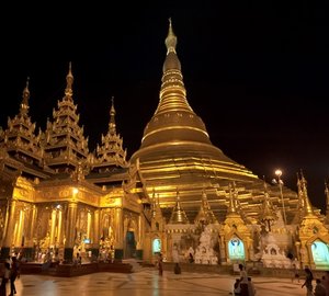 New E-Visa helping to attract more Superyachts to Myanmar 