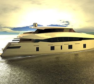 Upcoming Spring Boat Show Season for Sunreef Yachts