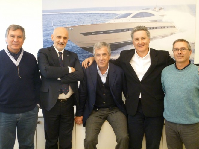 New management announced by Cerri