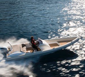 New tender ‘Buy Back’ scheme introduced by Superyacht Tenders 